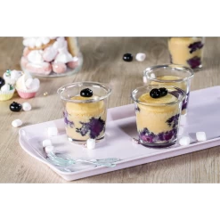 Moulinex Cookeo+ 180 Recettes CE85B510 - Rouge + Lot De 6 Verrines Pour Cookeo ... 25 Moulinex Cookeo+ 180 Recettes CE85B510 - Rouge + Lot De 6 Verrines Pour Cookeo ... -Magasin De Cuisine Électrique lot de 6 verrines pour cookeo xa606000 4 1140x1140