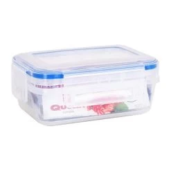 Lunch Box Hermétique En Plastique Boite à Repas Capacité - 1000 Ml ...