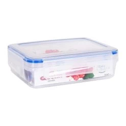 Lunch Box Hermétique En Plastique Boite à Repas Capacité - 1000 Ml ... -Magasin De Cuisine Électrique lunch box hermetique en plastique boite a repas capacite 1000 ml 15 x 10 x 12 cm 7115756 17753596 1200x1200