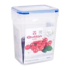 Lunch Box Hermétique En Plastique Boite à Repas Capacité - 1000 Ml ... -Magasin De Cuisine Électrique lunch box hermetique en plastique boite a repas capacite 1000 ml 15 x 10 x 12 cm 7115756 17753598 1200x1200