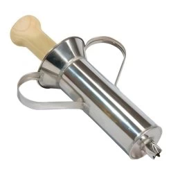 Machine à Churros Avec Tuyau En Inox - Hauteur : 19,5cm