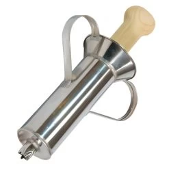 Machine à Churros Avec Tuyau En Inox - Hauteur : 19,5cm -Magasin De Cuisine Électrique machine a churros avec tuyau en inox hauteur 195cm 12113078 32133124 1140x1140