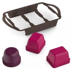 Tefal Machine à Gâteaux Cake Factory Delices KD810112 -Magasin De Cuisine Électrique machine a gateaux cake factory delices kd810112 3 1140x1140