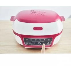 Tefal Machine à Gâteaux Cake Factory Delices KD810112 -Magasin De Cuisine Électrique machine a gateaux cake factory delices kd810112 5 1140x1140