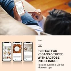 Machine à Lait De Noix Marcia - Mixeur Avec Moteur De 300 Watt 7 Machine à Lait De Noix Marcia - Mixeur Avec Moteur De 300 Watt -Magasin De Cuisine Électrique machine a lait de noix marcia mixeur avec moteur de 300 watt 10917244 28521252 1140x1140