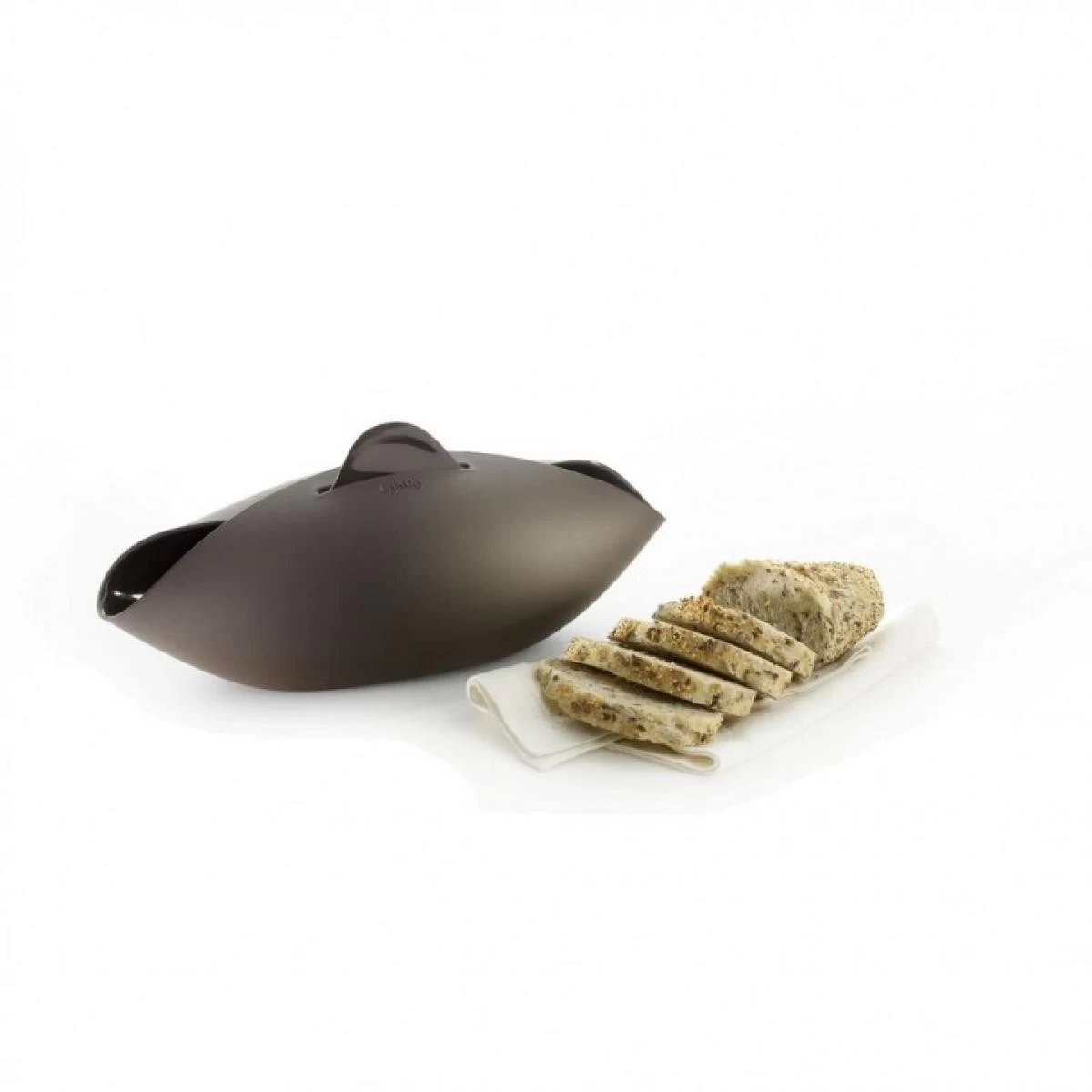 Machine à Pain Craftenwood 0200600M10M017 Marron (Reconditionné A+) 1 Machine à Pain Craftenwood 0200600M10M017 Marron (Reconditionné A+)