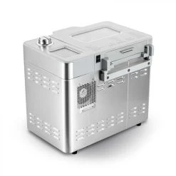 Machine à Pain 550W 12 Programmes De Cuisson -Magasin De Cuisine Électrique machine a pain inox 25 programmes dune capacite de 900g smart i de kitchencook 10988342 28706190 1140x1140