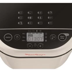 Machine A Pain MOULINEX OW210130 Pain Doré 1 Kg, 12 Programmes, Pro... -Magasin De Cuisine Électrique machine a pain moulinex ow210130 pain dore 1 kg 12 programmes programme sans gluten pain maison pizza pate blanc 13038168 35427546 1140x1140