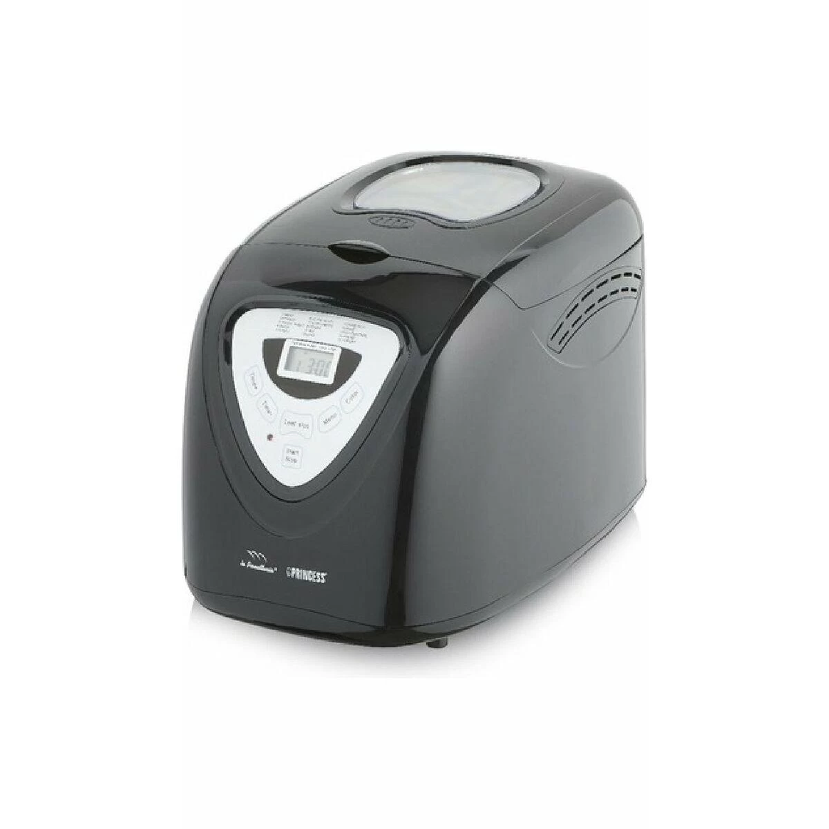 Machine à Pain Princess 152009 600W 1 Machine à Pain Princess 152009 600W