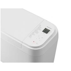 Panasonic Machine à Pain SD-B2510WXE 6 Panasonic Machine à Pain SD-B2510WXE -Magasin De Cuisine Électrique machine a pain sd b2510wxe 11054068 28878680 1140x1140