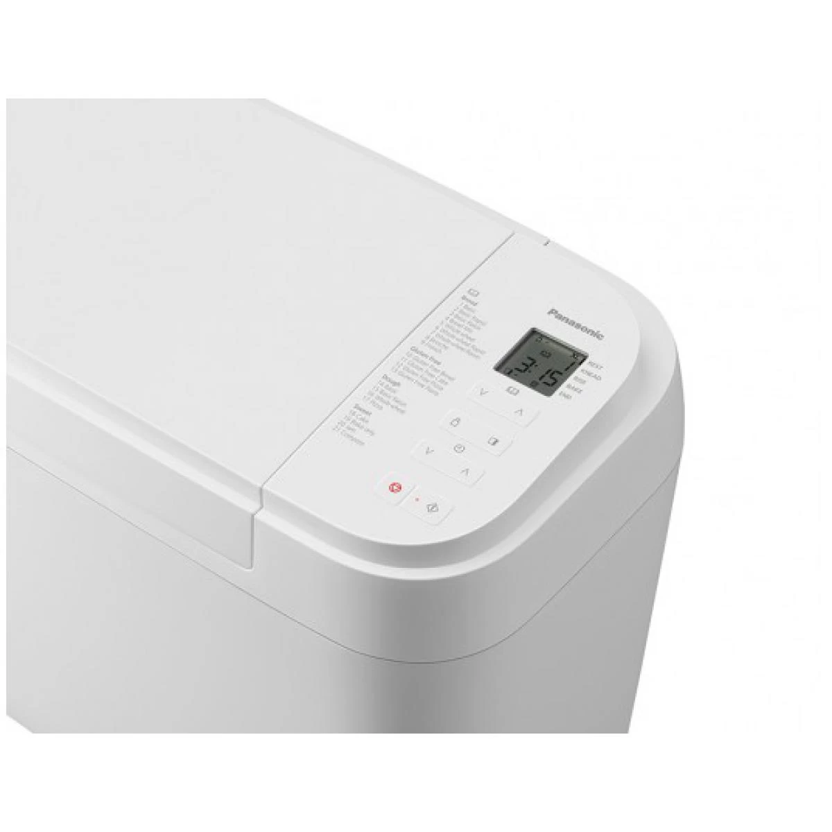 Panasonic Machine à Pain SD-B2510WXE 3 Panasonic Machine à Pain SD-B2510WXE – Image 3