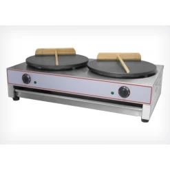 Machine Pour Crêpes DE-2 - Beckers