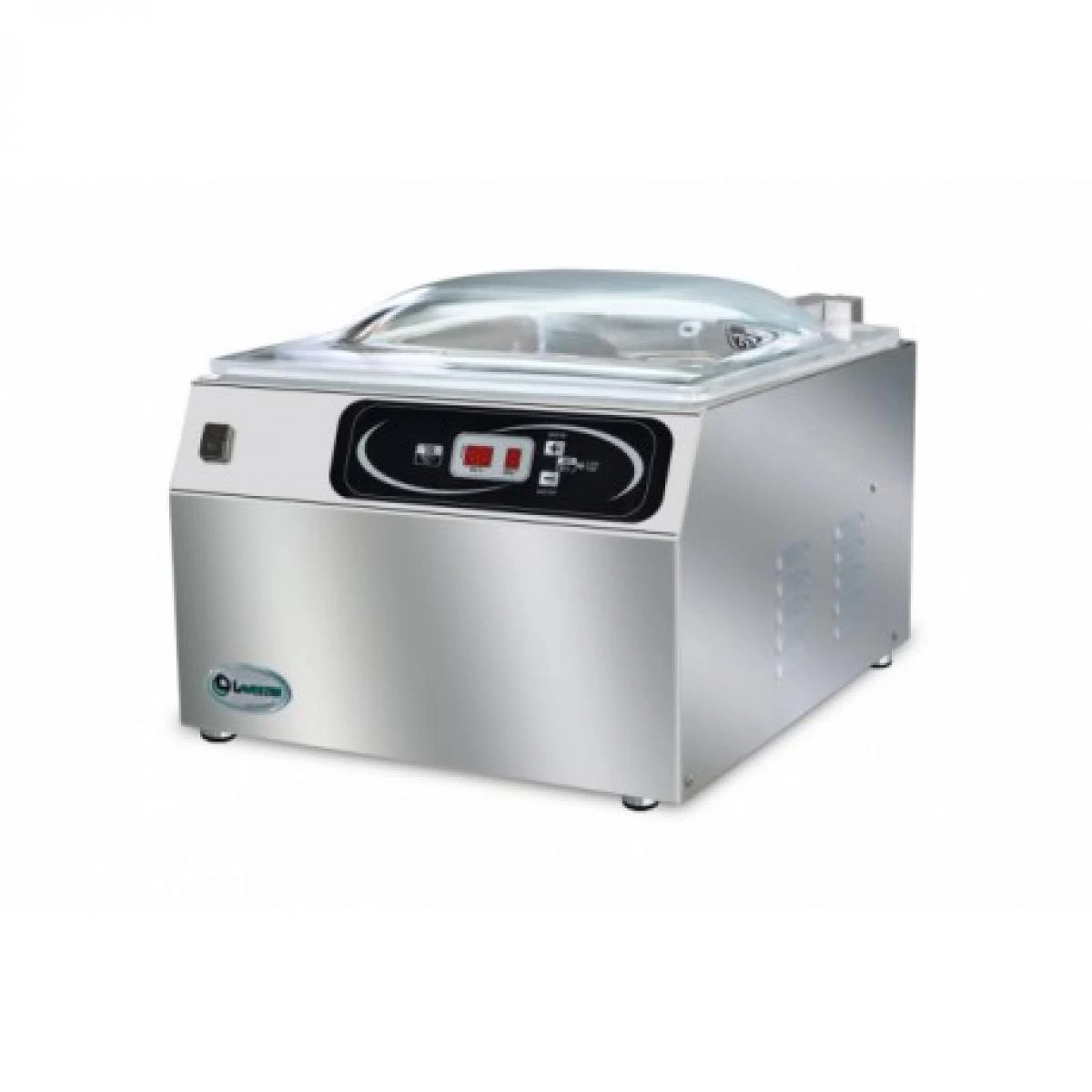Machine Sous Vide Professionnelle - Suprema 500 - Lavezzini - 1 Machine Sous Vide Professionnelle - Suprema 500 - Lavezzini -