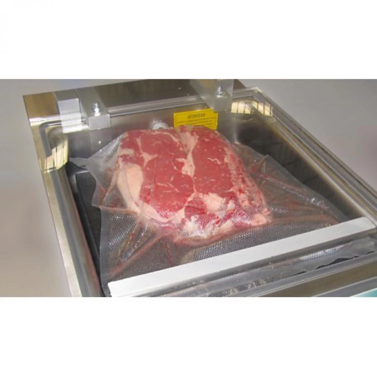 Machine Sous Vide Professionnelle - Suprema 500 - Lavezzini - 2 Machine Sous Vide Professionnelle - Suprema 500 - Lavezzini - – Image 2