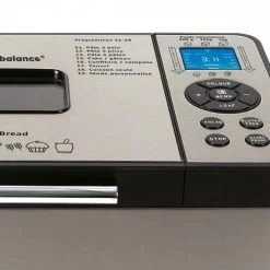 Machine à Pain Little Balance Easy Bread 12 Programmations -Magasin De Cuisine Électrique machine a pain little balance easy bread 30 1140x1140