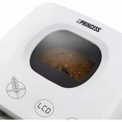 Princess Machine à Pain 152007 - 500 W - 750 G -Magasin De Cuisine Électrique machine a pain princess 3 1200x1200