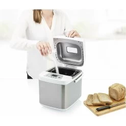 Princess Machine à Pain 152007 - 500 W - 750 G -Magasin De Cuisine Électrique machine a pain princess 6 1200x1200