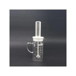 Mélangeur D'œufs Hlectric De Poche Mini-Mélange D'oeufs Ménager à... 9 Mélangeur D'œufs Hlectric De Poche Mini-Mélange D'oeufs Ménager à... -Magasin De Cuisine Électrique melangeur doeufs hlectric de poche mini melange doeufs menager a gateau en creme blanc 4