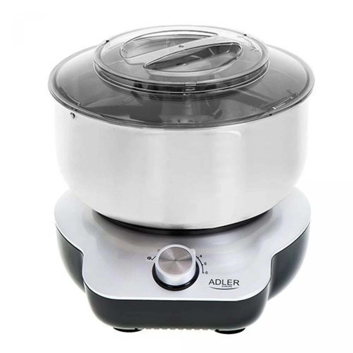 Mélangeur Rotatif Avec Bol ADLER AD 4222 1 Mélangeur Rotatif Avec Bol ADLER AD 4222