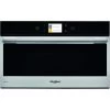 Whirlpool Micro Ondes Combiné Encastrable W9MD260IXL 6ème Sens 31L W Collectio...