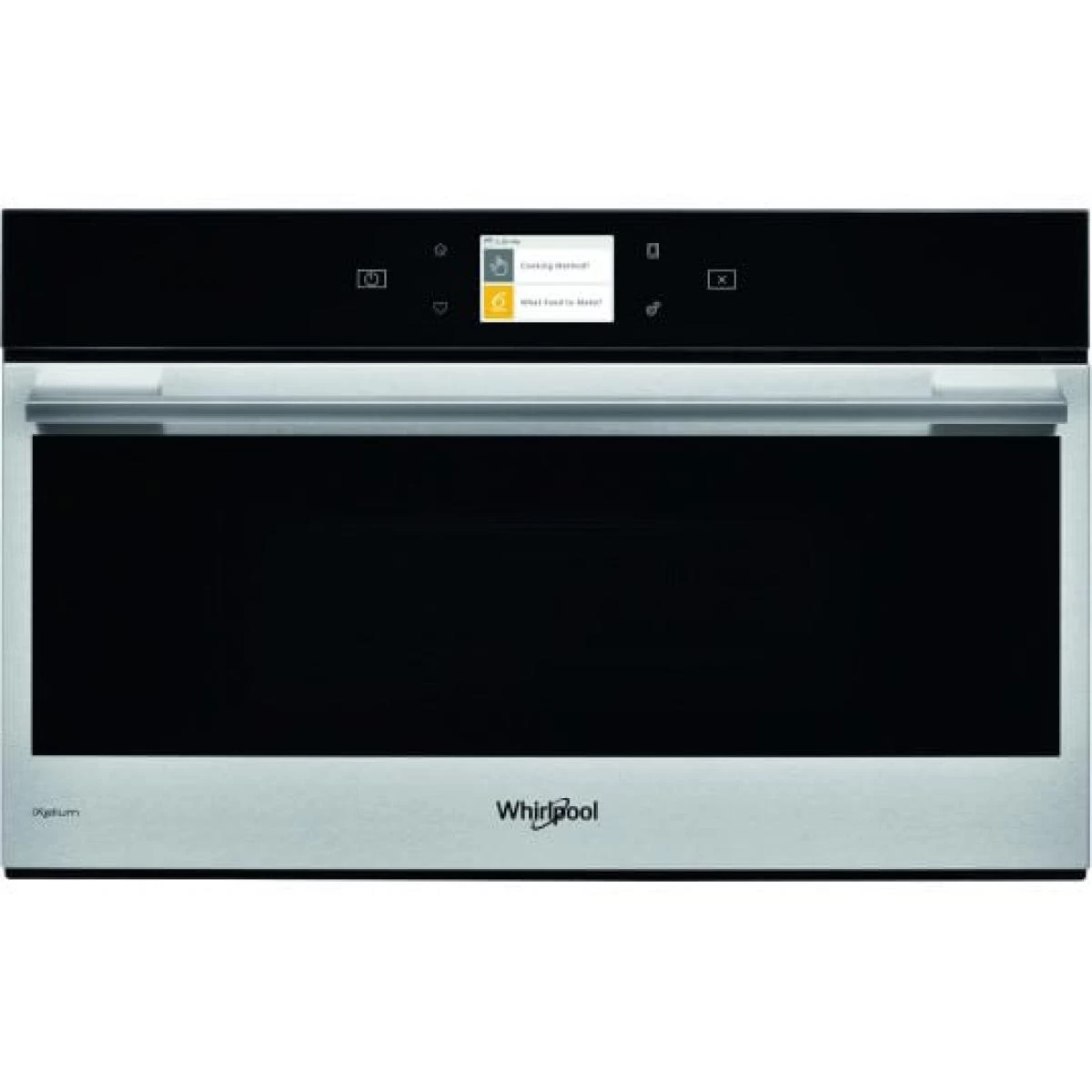 Whirlpool Micro Ondes Combiné Encastrable W9MD260IXL 6ème Sens 31L W Collectio... 1 Whirlpool Micro Ondes Combiné Encastrable W9MD260IXL 6ème Sens 31L W Collectio...