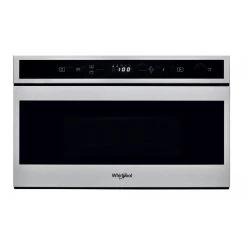 Micro-ondes Gril Encastrable 22l 750w Inox - W6mn840 - WHIRLPOOL