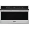 Micro-onde Gril Encastrable 31l 1000w Inox - W6md440 - WHIRLPOOL