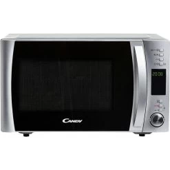 Micro-ondes Gril 30l 900w Silver - Cmxg30ds - CANDY