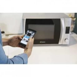 Micro-ondes Gril 30l 900w Silver - Cmxg30ds - CANDY 6 Micro-ondes Gril 30l 900w Silver - Cmxg30ds - CANDY -Magasin De Cuisine Électrique micro ondes gril candy cmxg 30 ds 3477374 23257257 1140x1140