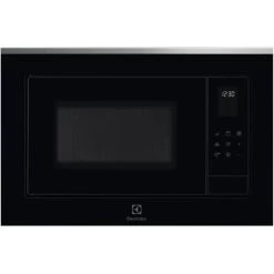 Electrolux Micro Ondes Grill Encastrable LMSD253TM 25 Litres, Gril, Ouverture él...
