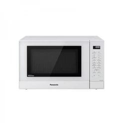 Micro-ondes Panasonic Corp. NN-GT45KWSUG 31L 1100W Blanc