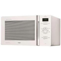 Micro-ondes Grill 25l 800w Blanc - Mcp345wh - WHIRLPOOL