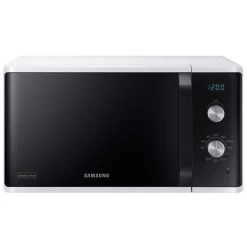 Micro-ondes Grill 23l 800w Blanc - Mg23k3614aw - SAMSUNG
