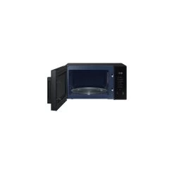 Micro-ondes Solo 30l 1000w Noir - Ms30t5018ak - SAMSUNG -Magasin De Cuisine Électrique micro ondes pose libre 30l samsung 1000w 517cm ms30t5018ak 7372298 23257343 1140x1140