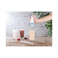 Mini Batteur électrique à Main Pour émulsions Et Cocktails