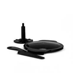 Mini Hachoir électrique Mixpod2000 - 2L - Noir -Magasin De Cuisine Électrique mini hachoir electrique mixpod2000 2l noir 4 1140x1140