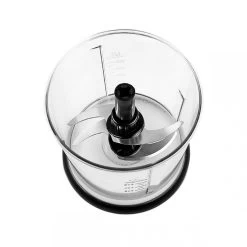 Mini Hachoir électrique Mixpod500 - 500ml - Noir 9 Mini Hachoir électrique Mixpod500 - 500ml - Noir -Magasin De Cuisine Électrique mini hachoir electrique mixpod500 500ml noir 2 1140x1140