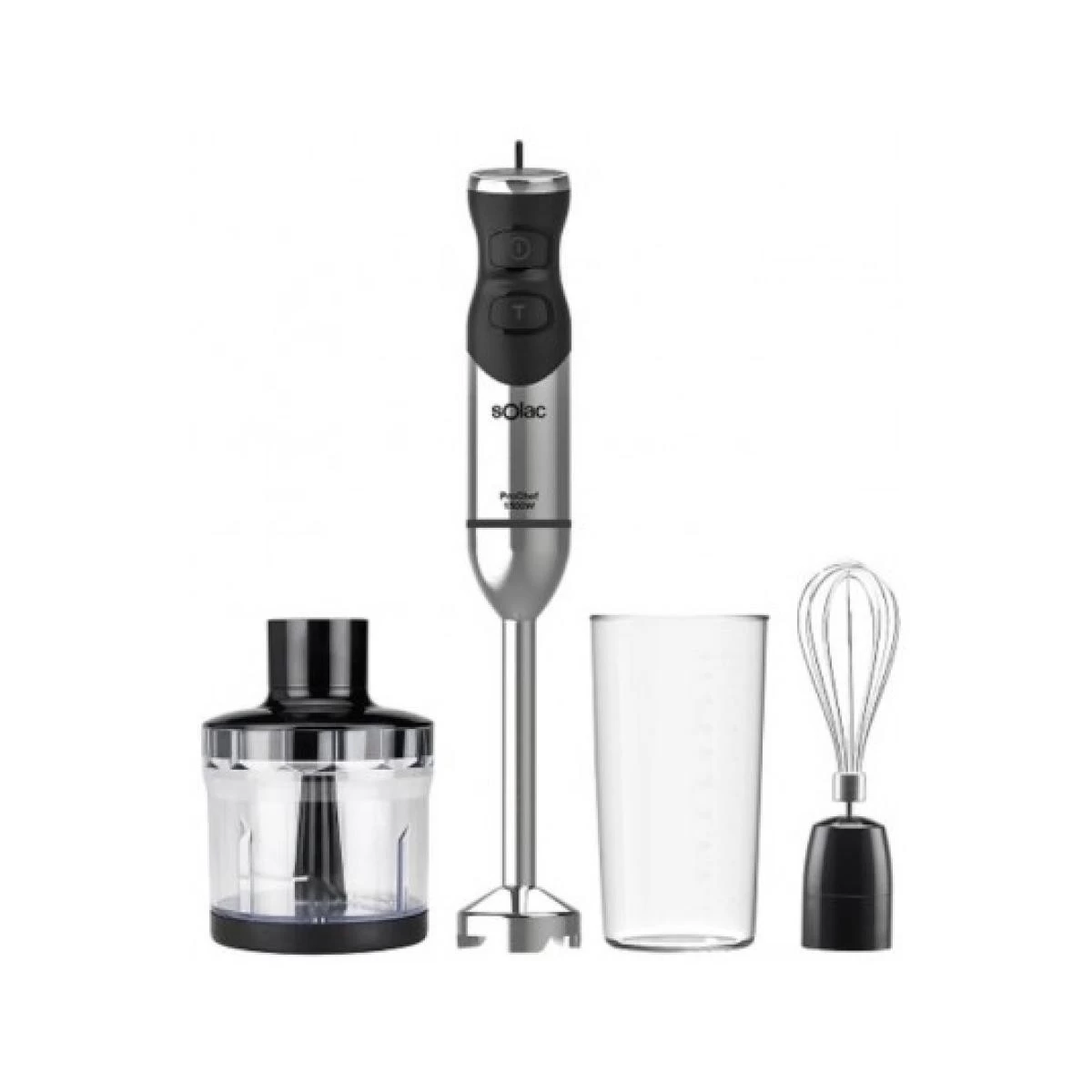 Mixeur BA5611 1 Mixeur BA5611