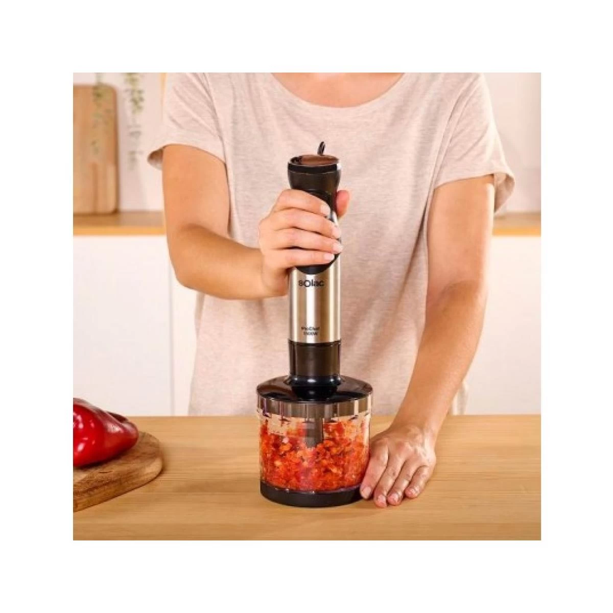 Mixeur BA5611 2 Mixeur BA5611 – Image 2