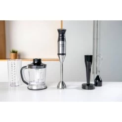 Taurus Mixeur Bapi 1200 Premium Complet -Magasin De Cuisine Électrique mixeur bapi 1200 premium complet 13972002 38734320 1140x1140