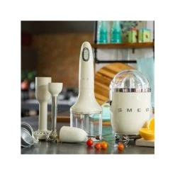 Smeg Mixeur Crème HBF22CREU -Magasin De Cuisine Électrique mixeur creme hbf22creu 12691430 805168 8 1140x1140