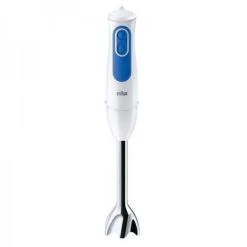 Mixeur Manuel Multifonction Avec Accessoires Braun MQ3005 Cream 0,6 L ... -Magasin De Cuisine Électrique mixeur manuel multifonction avec accessoires braun mq3005 cream 06 l inox 700w 13089512 35554356 1140x1140