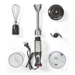 Mixeur Nedis 800W 15 Mixeur Nedis 800W -Magasin De Cuisine Électrique mixeur nedis 800w 7 1140x1140