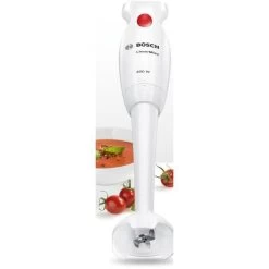 Mixeur Plongeant BOSCH Msm14000clevermixx, 400W, Quatre Lames Couteau ... 9 Mixeur Plongeant BOSCH Msm14000clevermixx, 400W, Quatre Lames Couteau ... -Magasin De Cuisine Électrique mixeur plongeant bosch msm14000clevermixx 400w quatre lames couteau quattroblade pied le blancfonce rouge 13478490 36894758 1140x1140