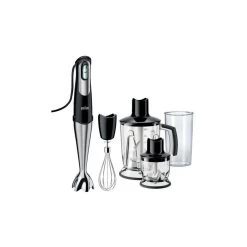 Mixeur Plongeant Braun Aperitive MQ745 0,6 L 750W