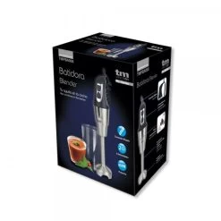 Mixeur Plongeant TM Electron Acier Inoxydable 650 W 6 Mixeur Plongeant TM Electron Acier Inoxydable 650 W -Magasin De Cuisine Électrique mixeur plongeant tm electron acier inoxydable 650 w 13089560 35554498 1140x1140