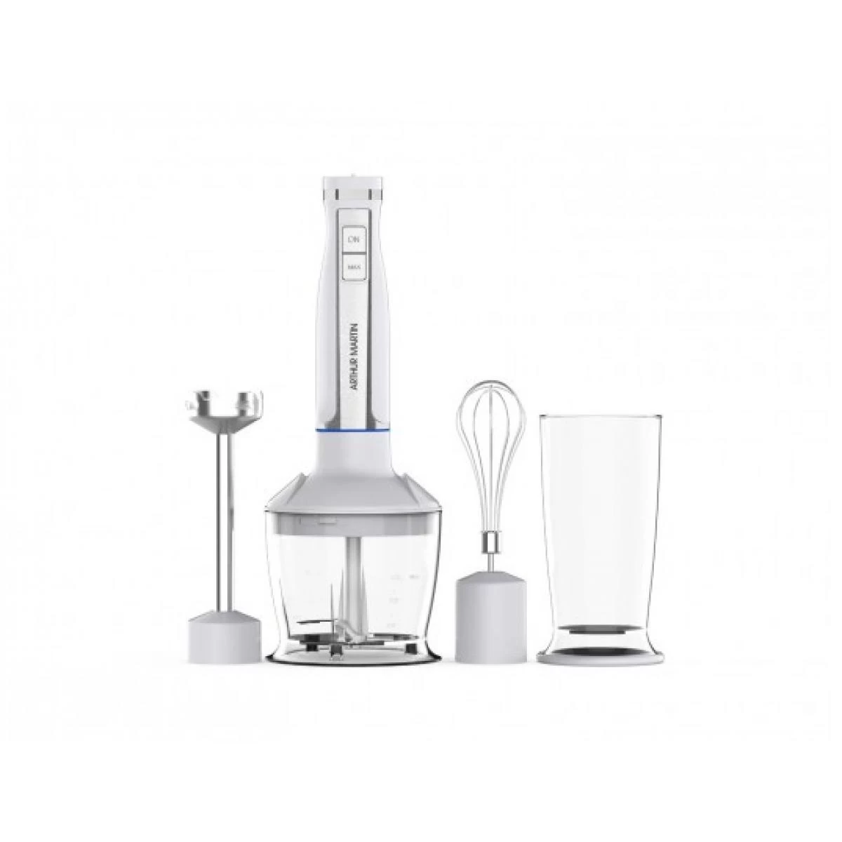 Mixeur SET MIXEUR PLONGEANT AMP126 1 Mixeur SET MIXEUR PLONGEANT AMP126