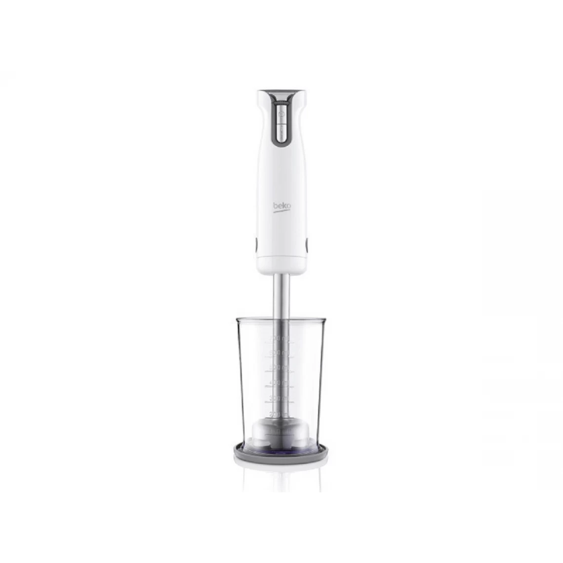 Mixeur Plongeur Beko - Hbs6702w 2 Mixeur Plongeur Beko - Hbs6702w – Image 2