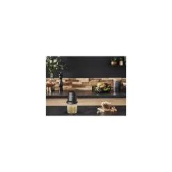 MOULINEX AT80E810 Eco Respect Hachoir, 0,5 L, 500 W, Lames En Acier In... -Magasin De Cuisine Électrique moulinex at80e810 eco respect hachoir 05 l 500 w lames en acier inoxydable design ecologique fabrique en france 11027690 28804038 1140x1140