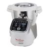 Moulinex Robot Cuiseur Multifonction Companion HF800A13